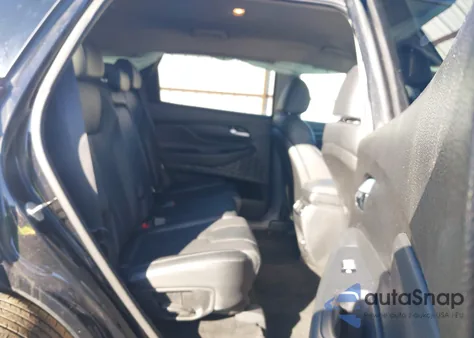 2023 Hyundai Santa Fe Xrt from USA, damaged, VIN 5NMS6DAJ5PH512921